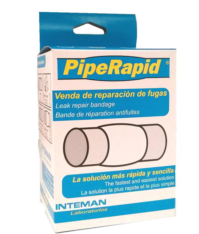 Caja Piperapid