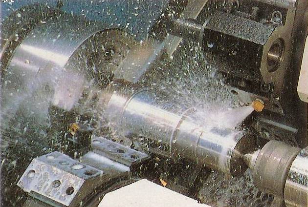 Korteman - aceites de corte