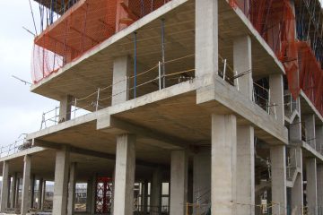 TECONS - construccion