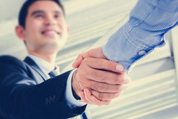 Trabaja con nosotros