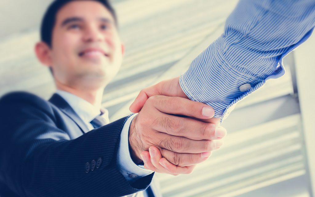 Trabaja con nsosotros