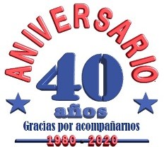 40 años de experiencia quimica