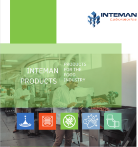 Products for Food Industry